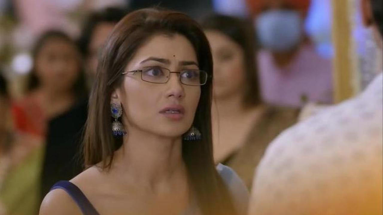 Kumkum Bhagya written update