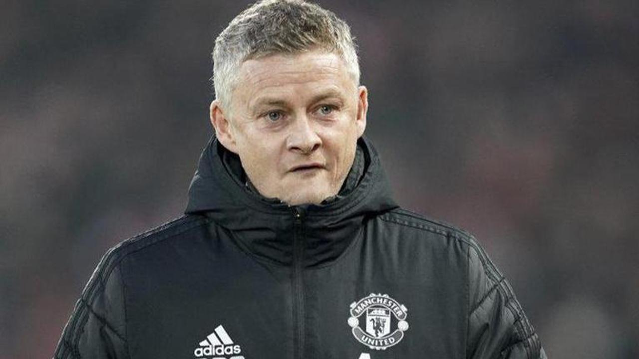 'There's still a fight in an old dog' Solskjaer jokes about Rooney on eve of FA Cup clash