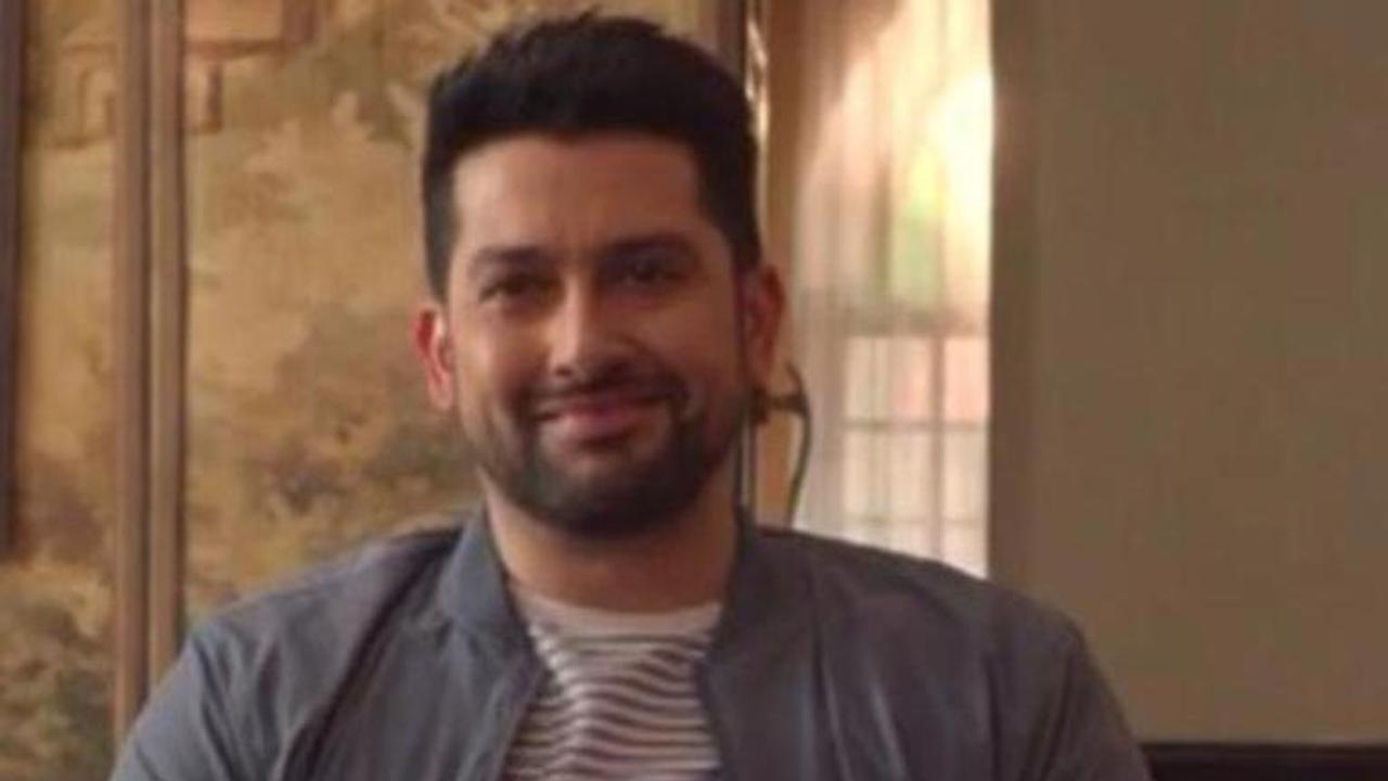 aftab shivdasani