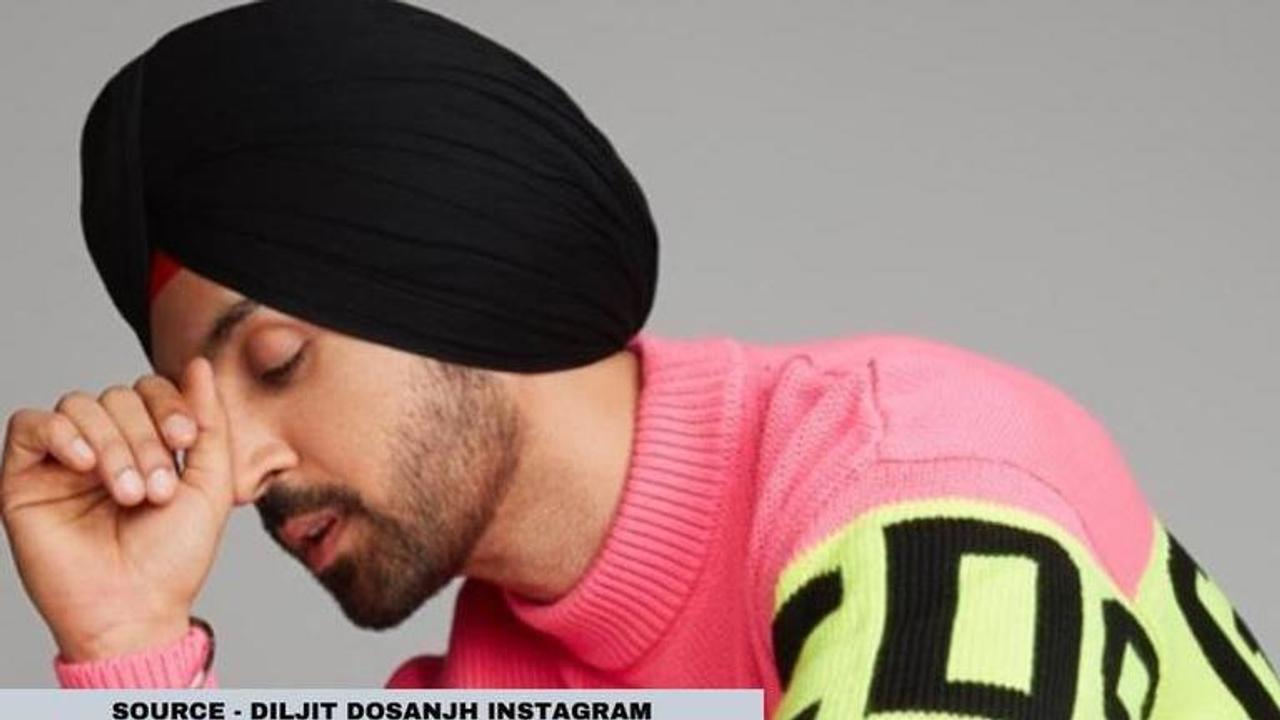 Diljit Dosanjh