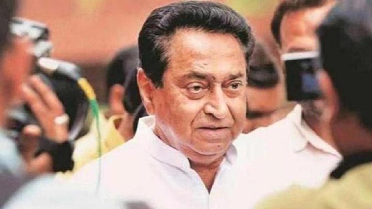 Kamal Nath