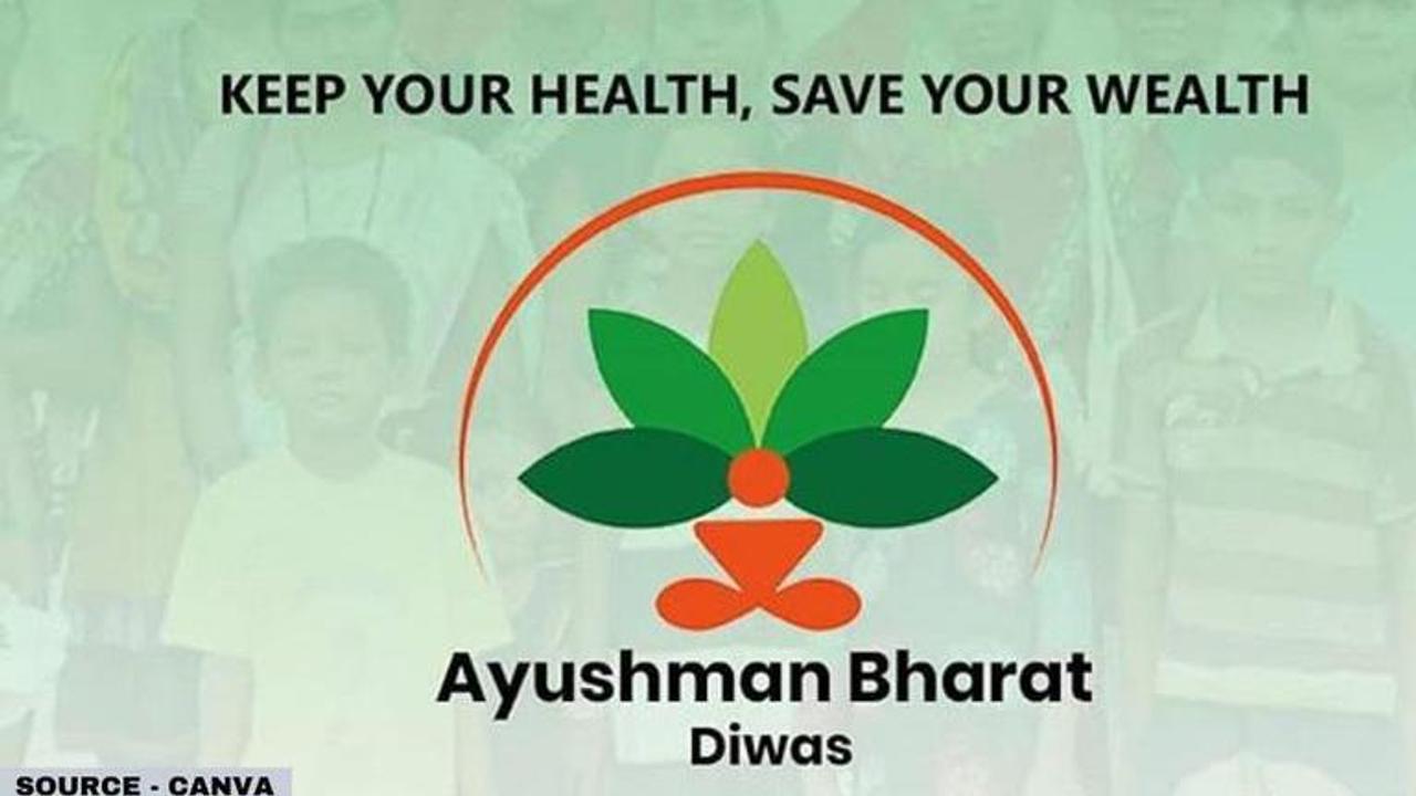 what is ayushman bharat diwas