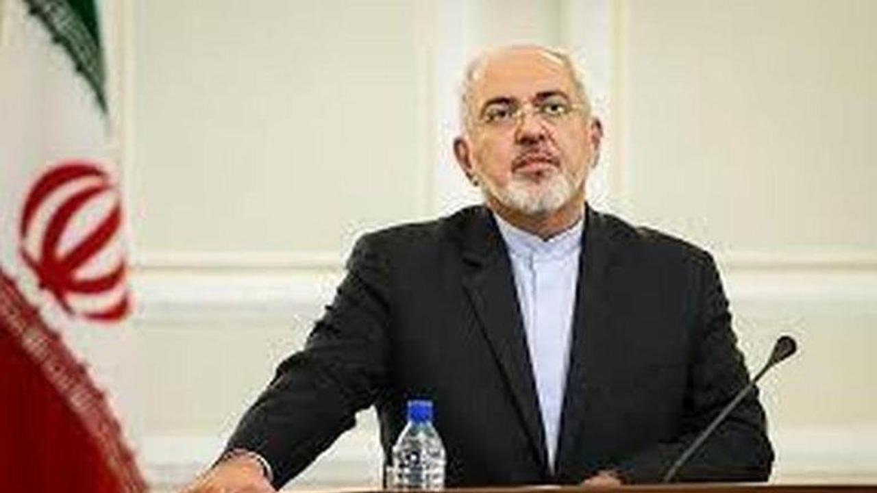 Javad Zarif