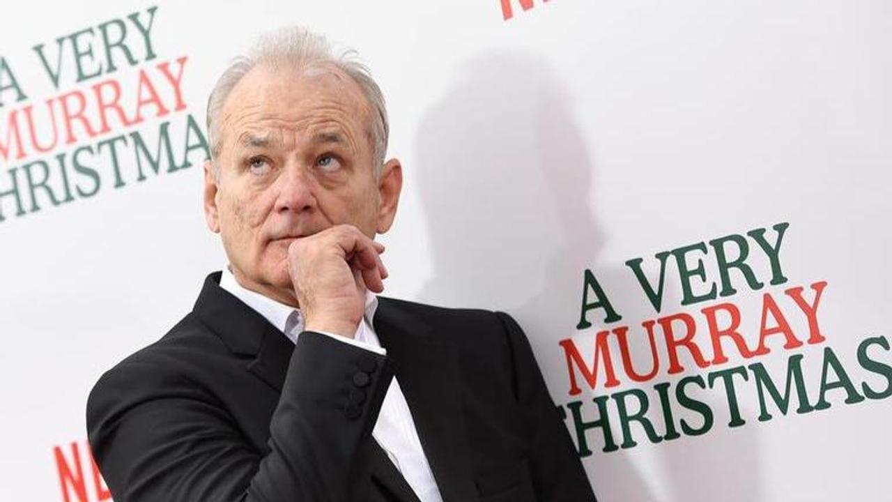 Bill Murray, fantastic four