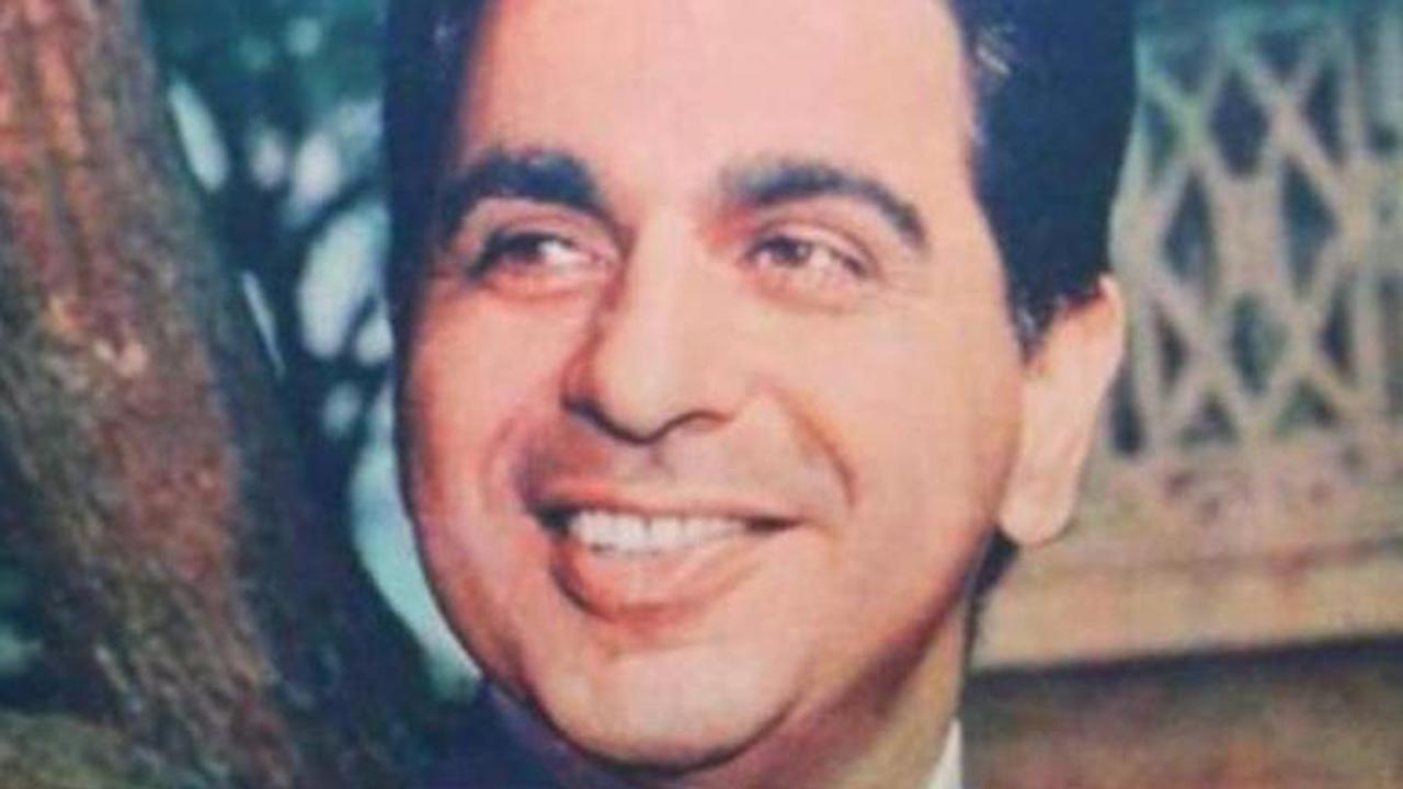 dilip kumar