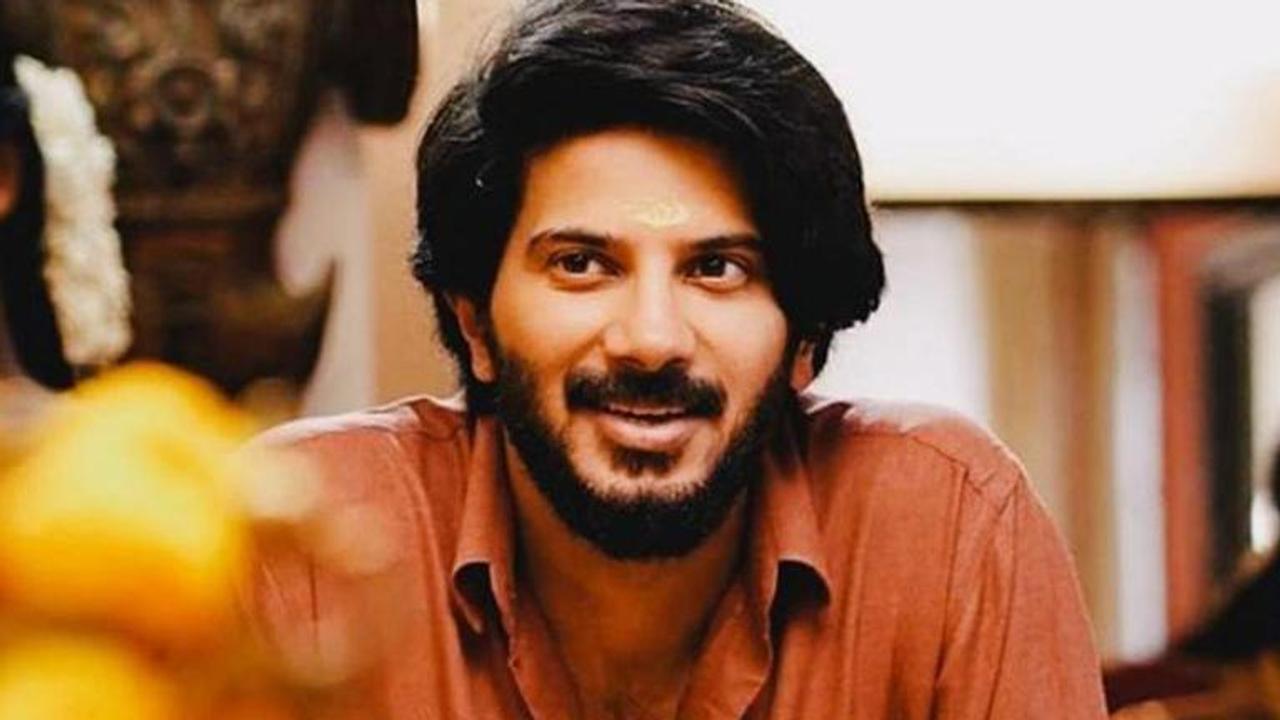 Dulquer Salmaan