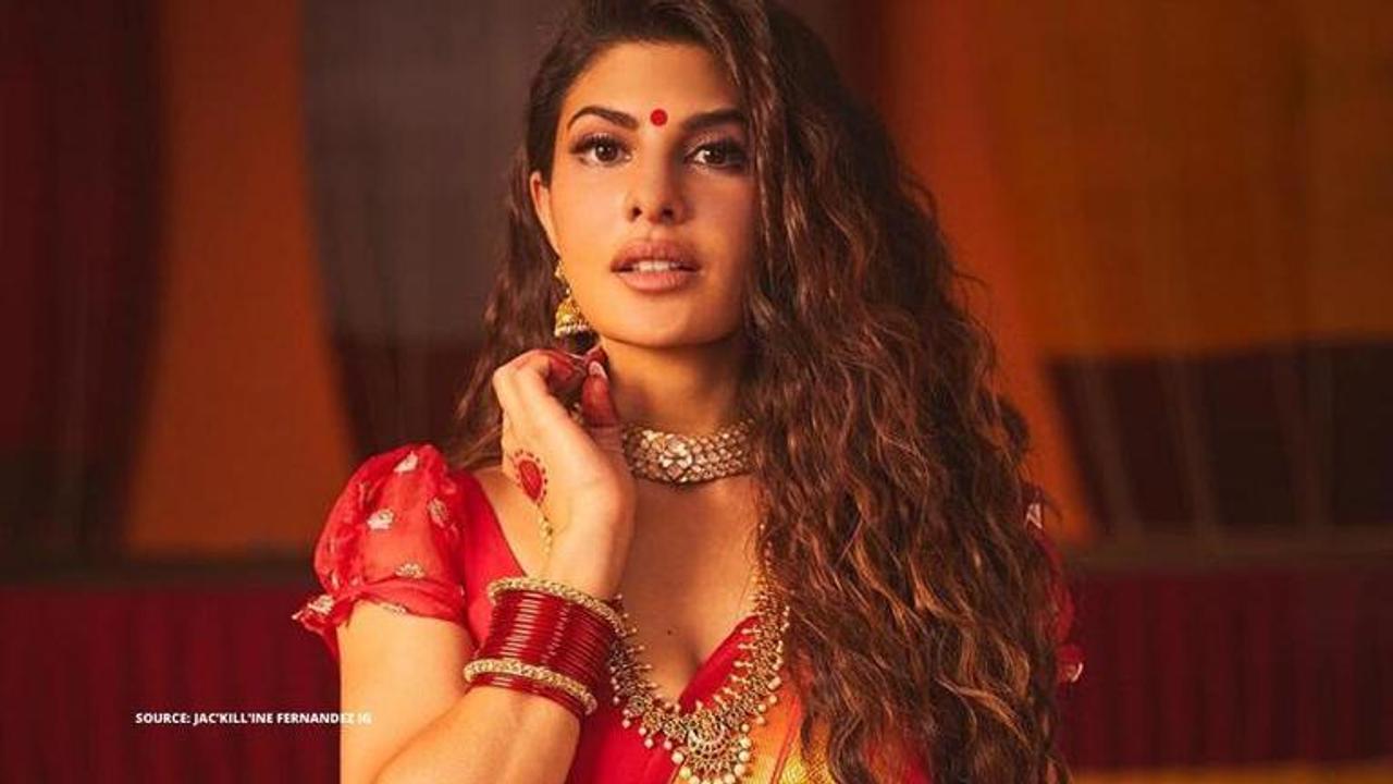 Jacqueline Fernandez