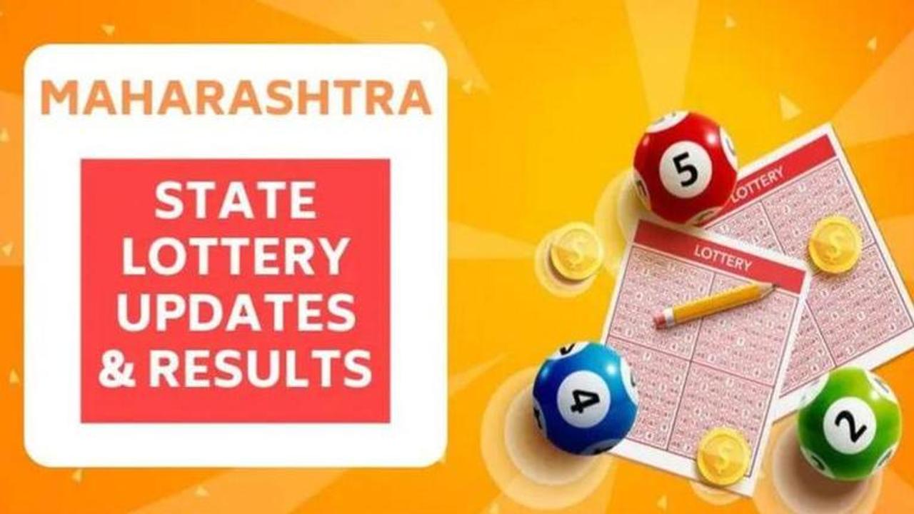 maharashtra lottery