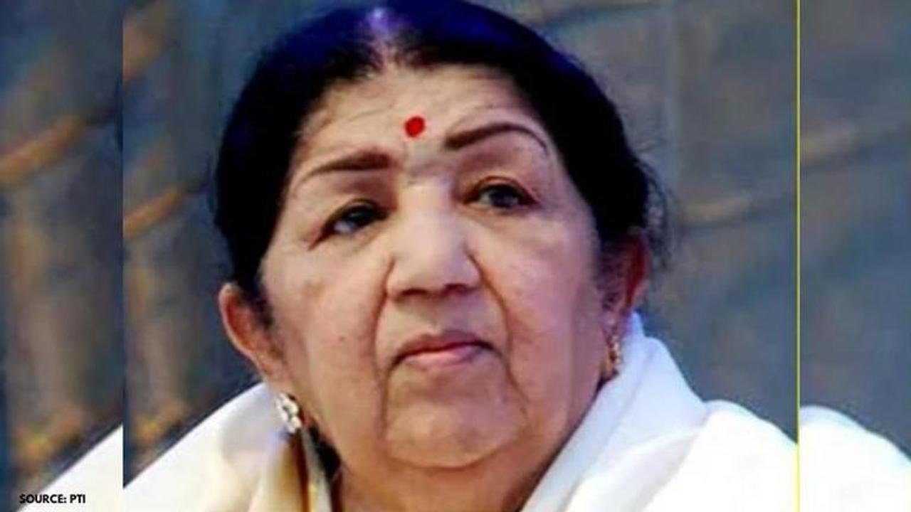 Lata Mangeshkar