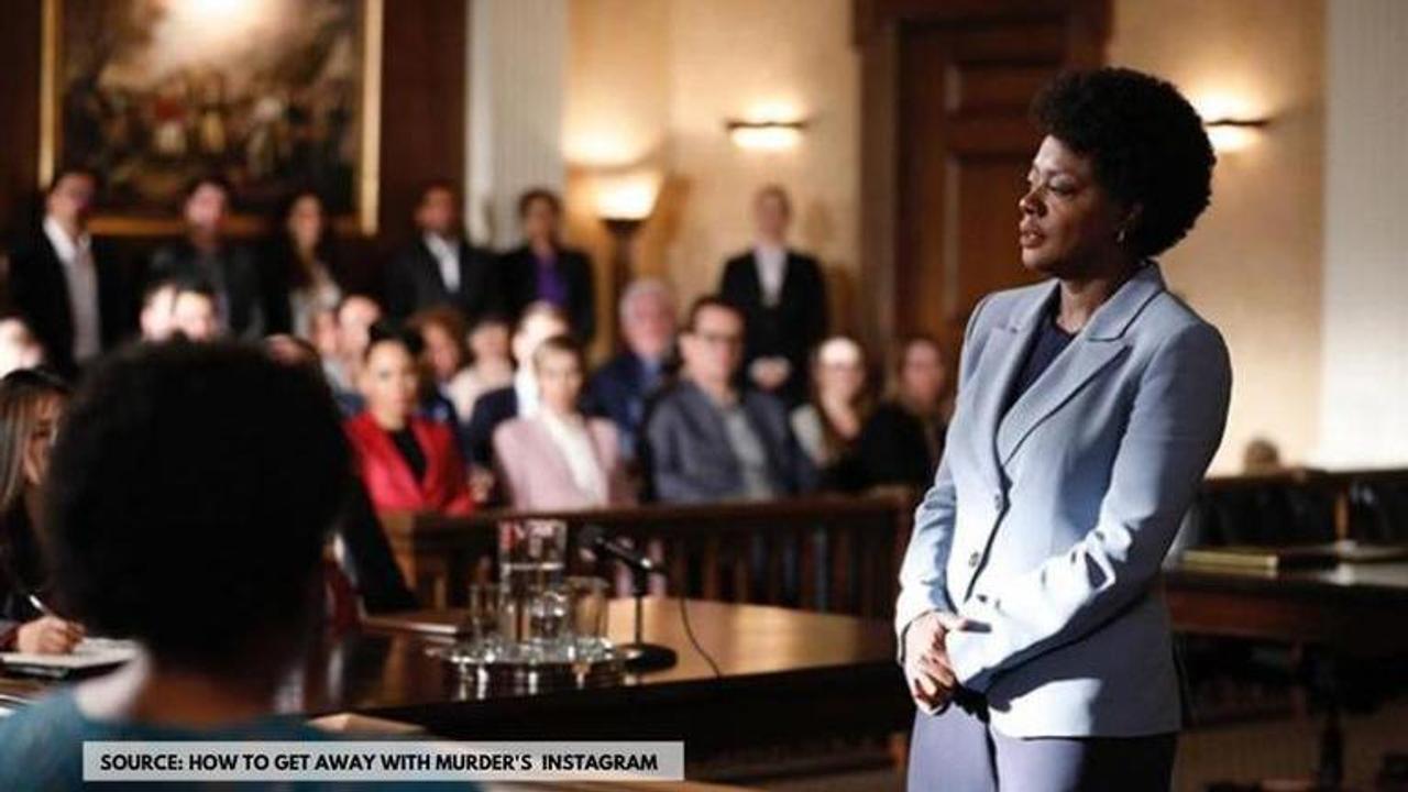 how to get away with a murder series finale