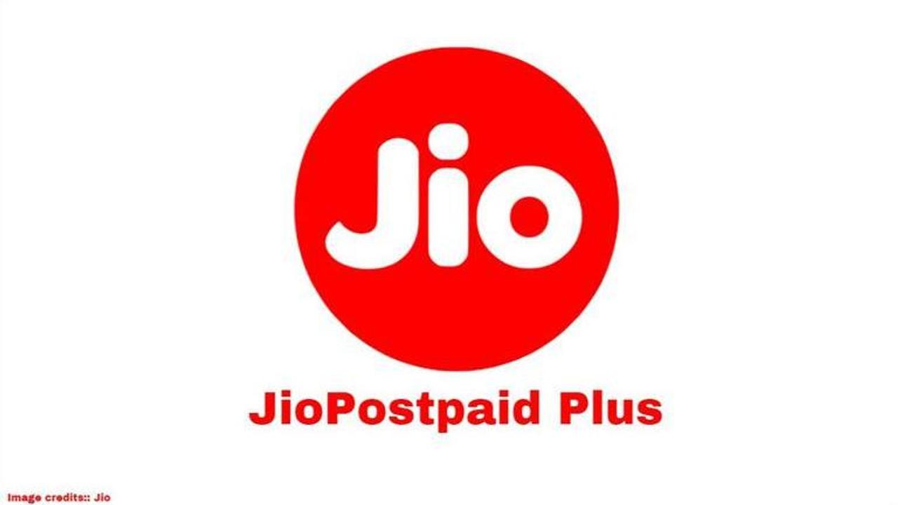 Jio postpaid plan