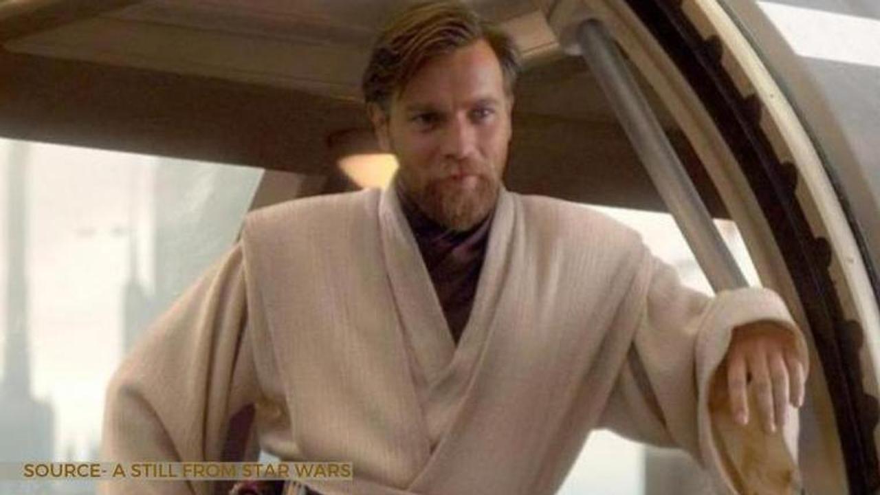 Obi-Wan Kenobi