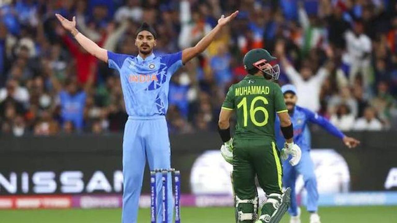 Pakistan, India, T20 World Cup, India vs Pakistan, how can pakistan qualify, Pakistan's qualification scenario, India vs South Africa, PAK vs NED