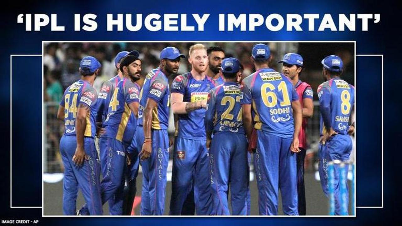 Rajasthan Royals