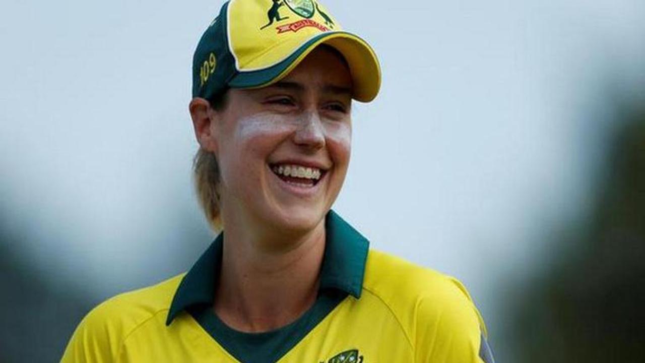 Ellyse Perry