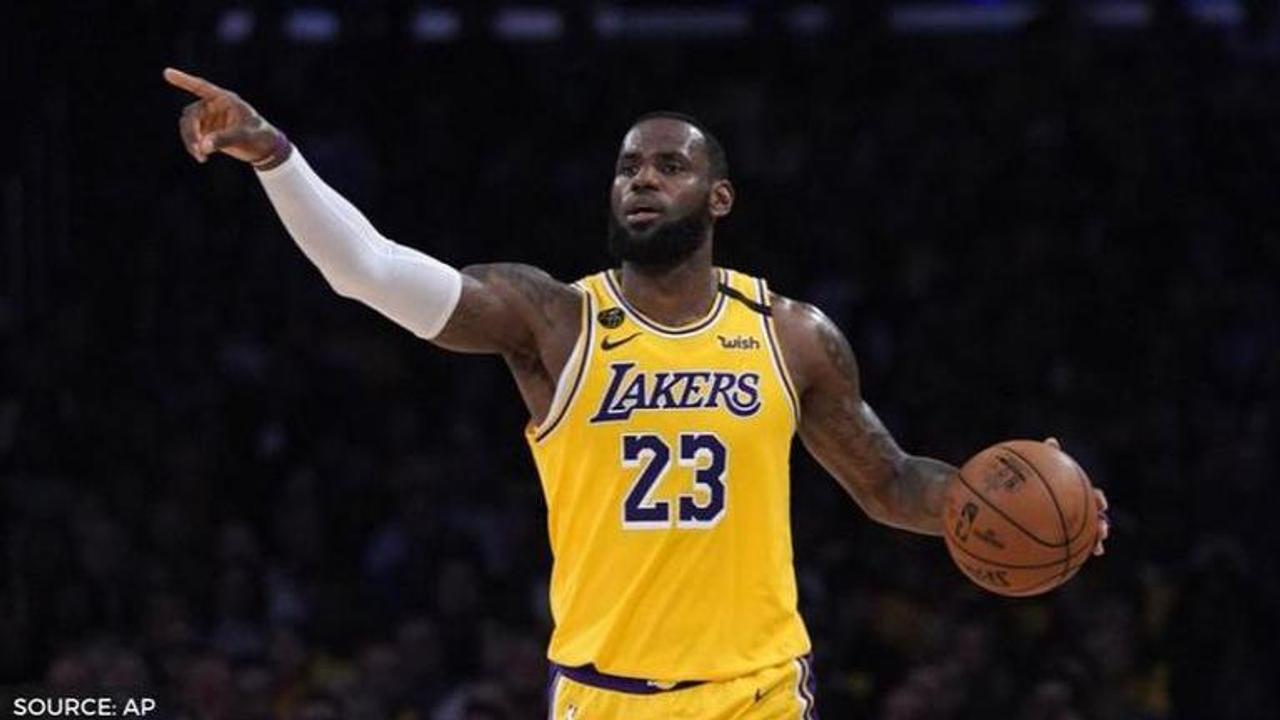 lakers vs thunder live stream