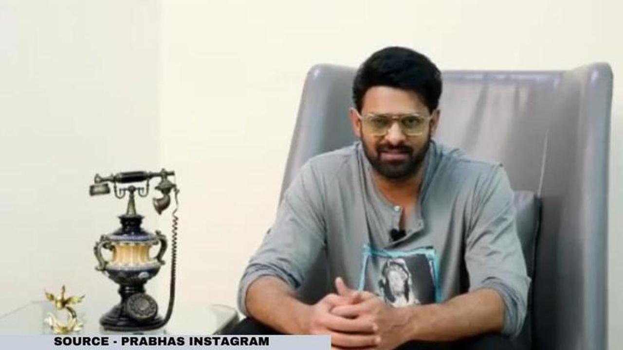 Prabhas