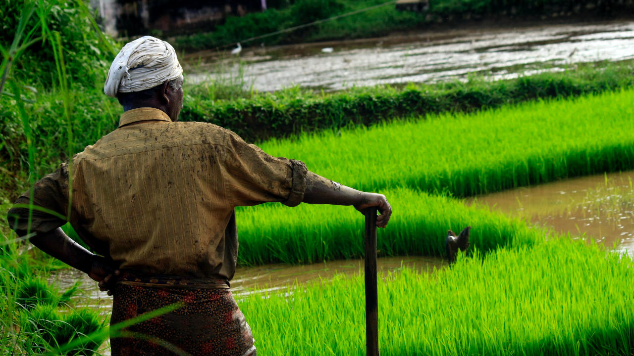 National farmer’s day 2023