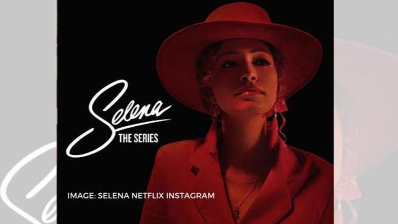 Selena: The Series season 3