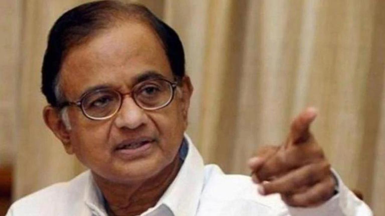 Chidambaram