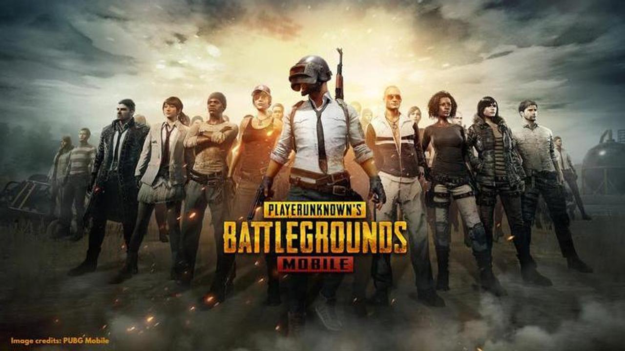 What is Arctic mode in PUBG Mobile