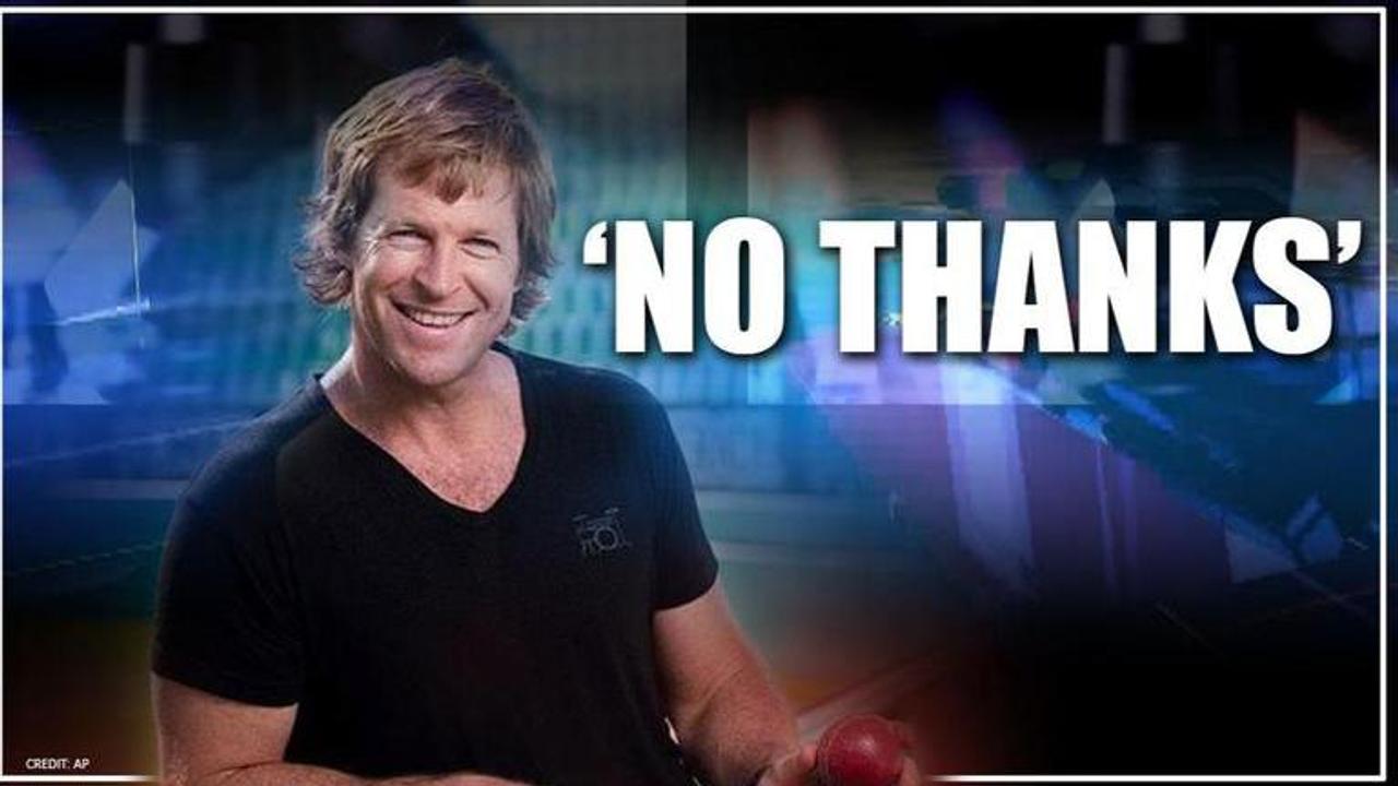 Jonty Rhodes