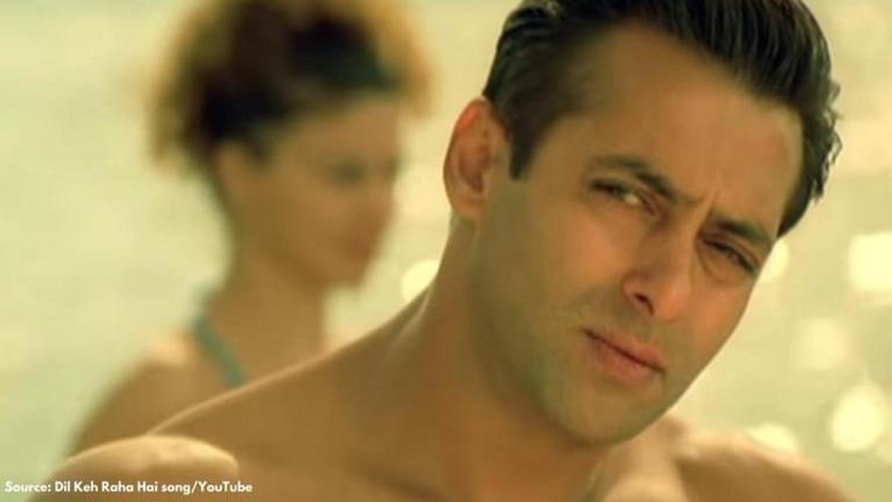 Salman Khan