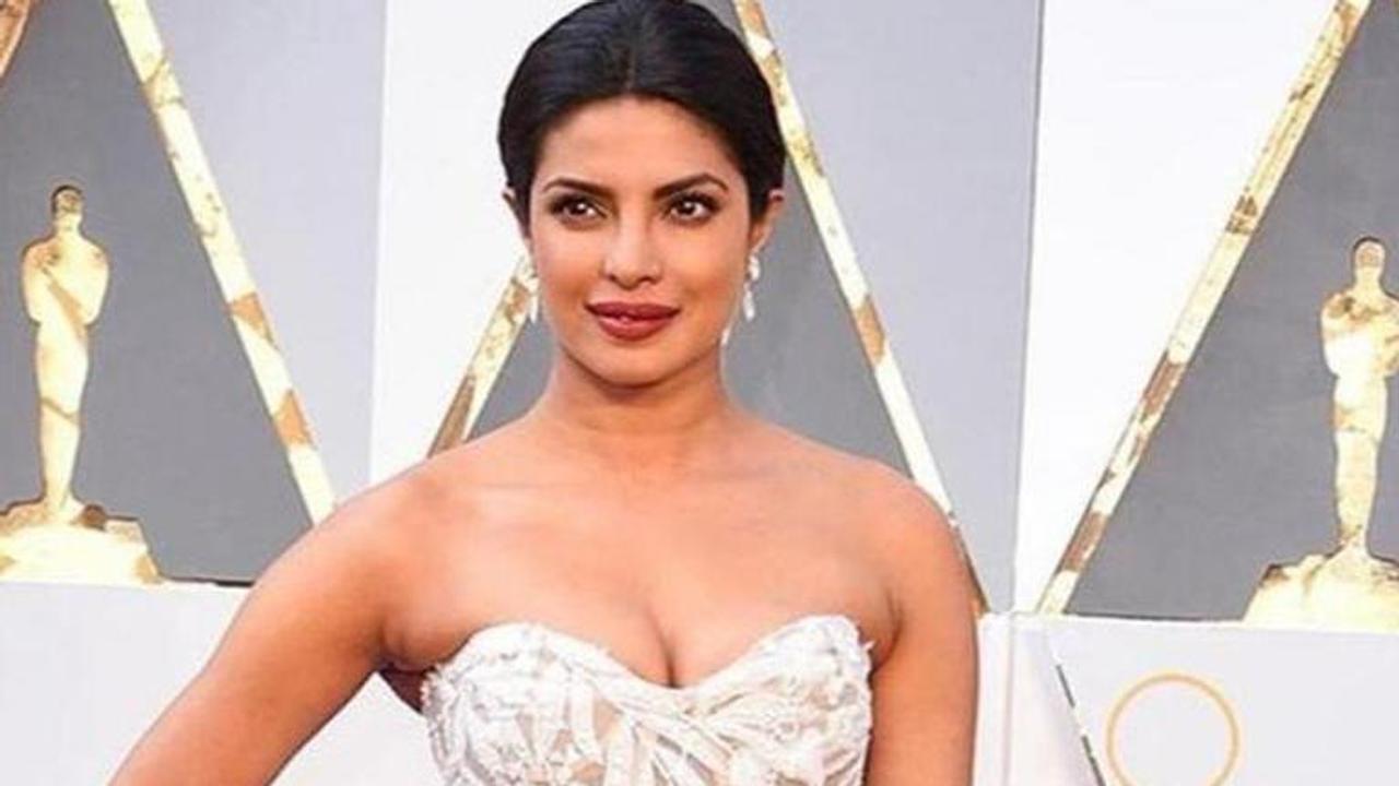 priyanka chopra