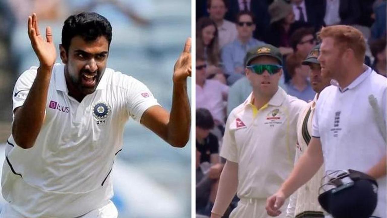 'Loud and clear': Ashwin's take on Bairstow's wicket opens up 'spirit of cricket' debate