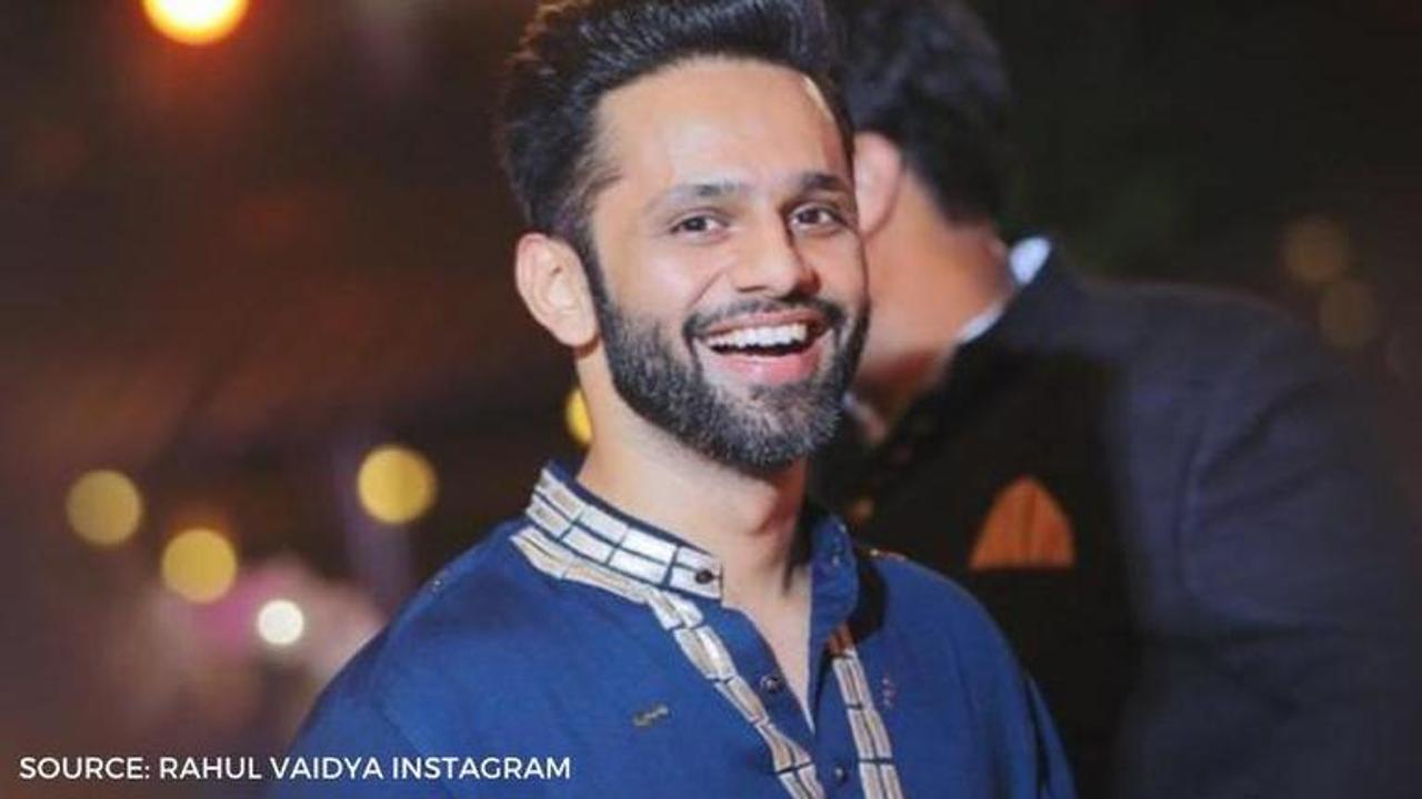 Rahul Vaidya