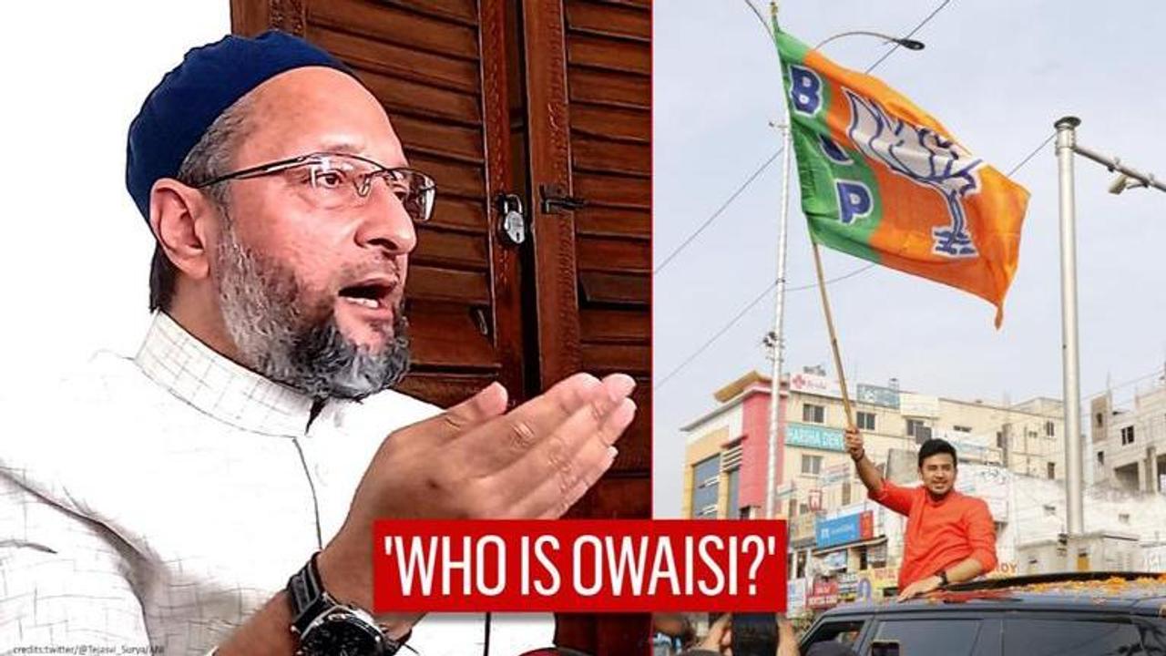 Owaisi