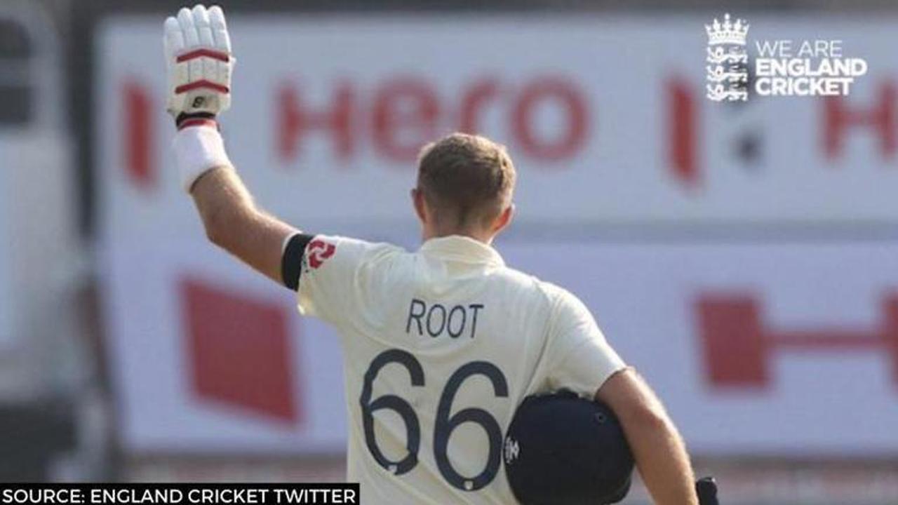 Joe Root