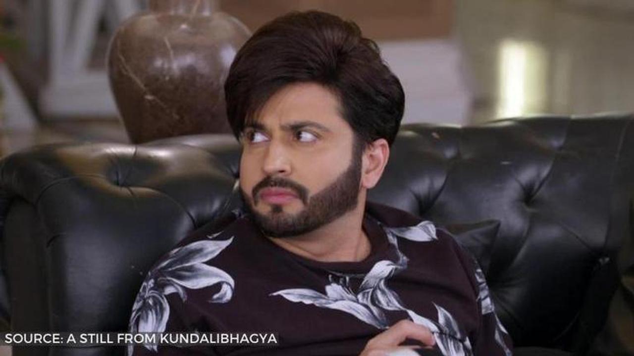 Kundali Bhagya written update