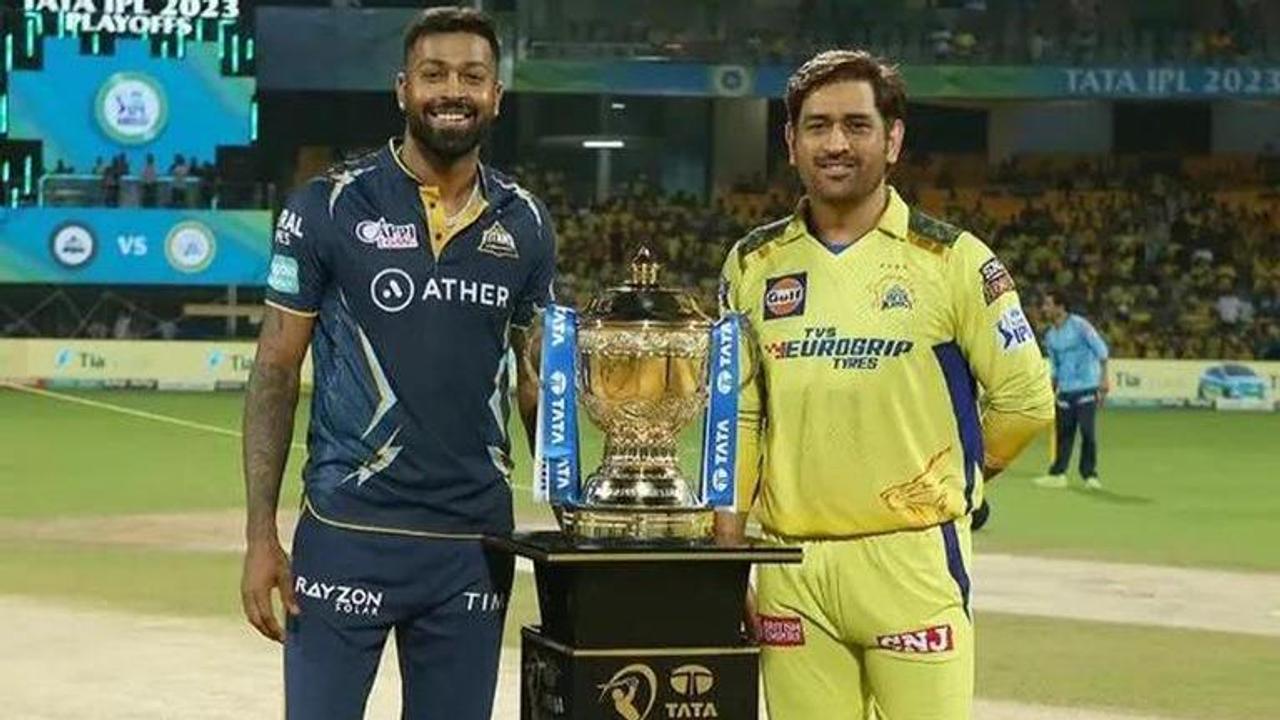 CSK vs GT Match Predictions: Who will today IPL 2023 final, Dream11, Toss, Playing XI & more