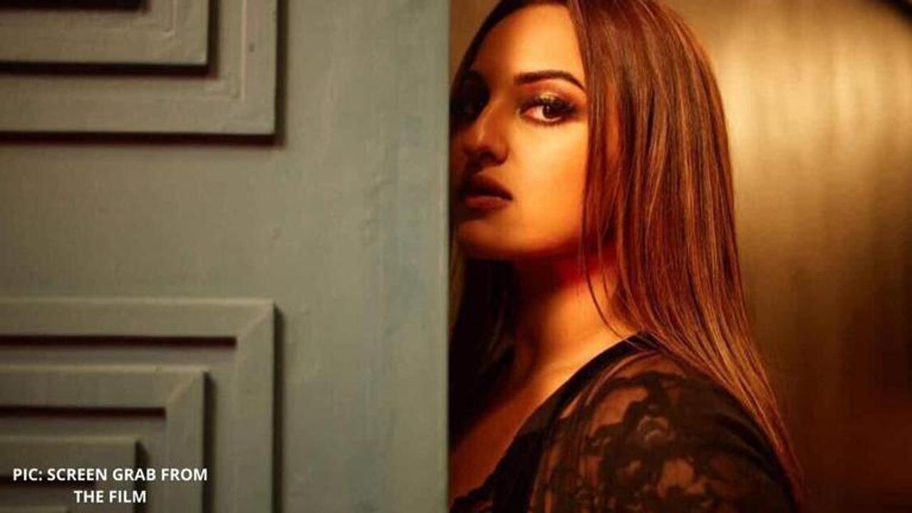 Sonakshi Sinha