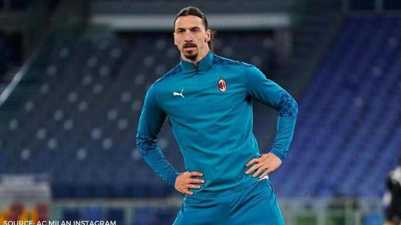 zlatan ibrahimovic injury update