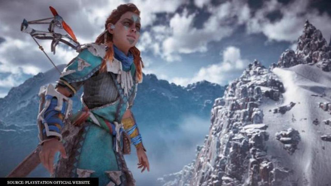 horizon zero dawn price