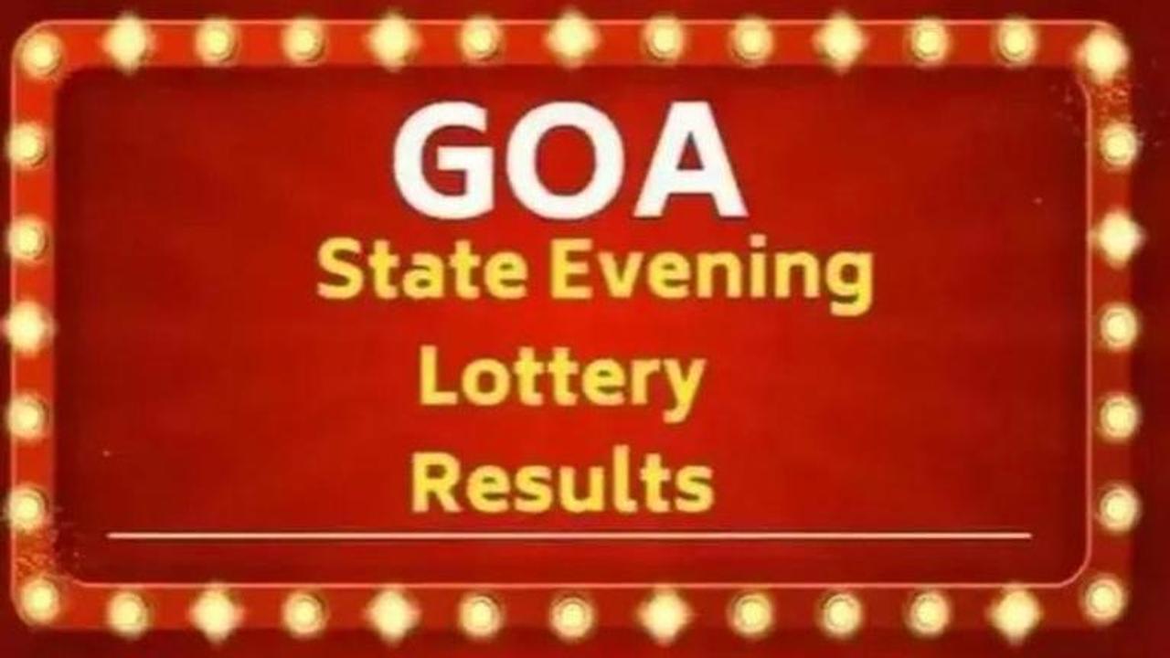 goa lottery