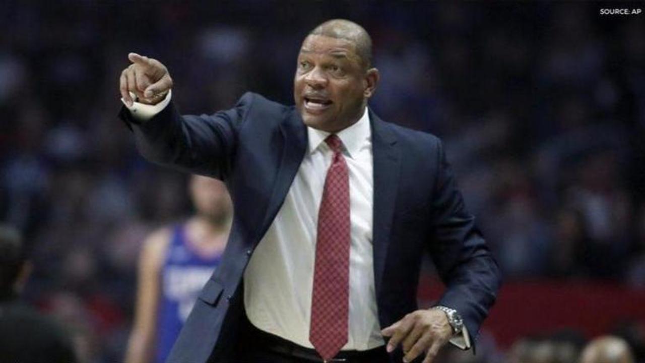 Doc Rivers