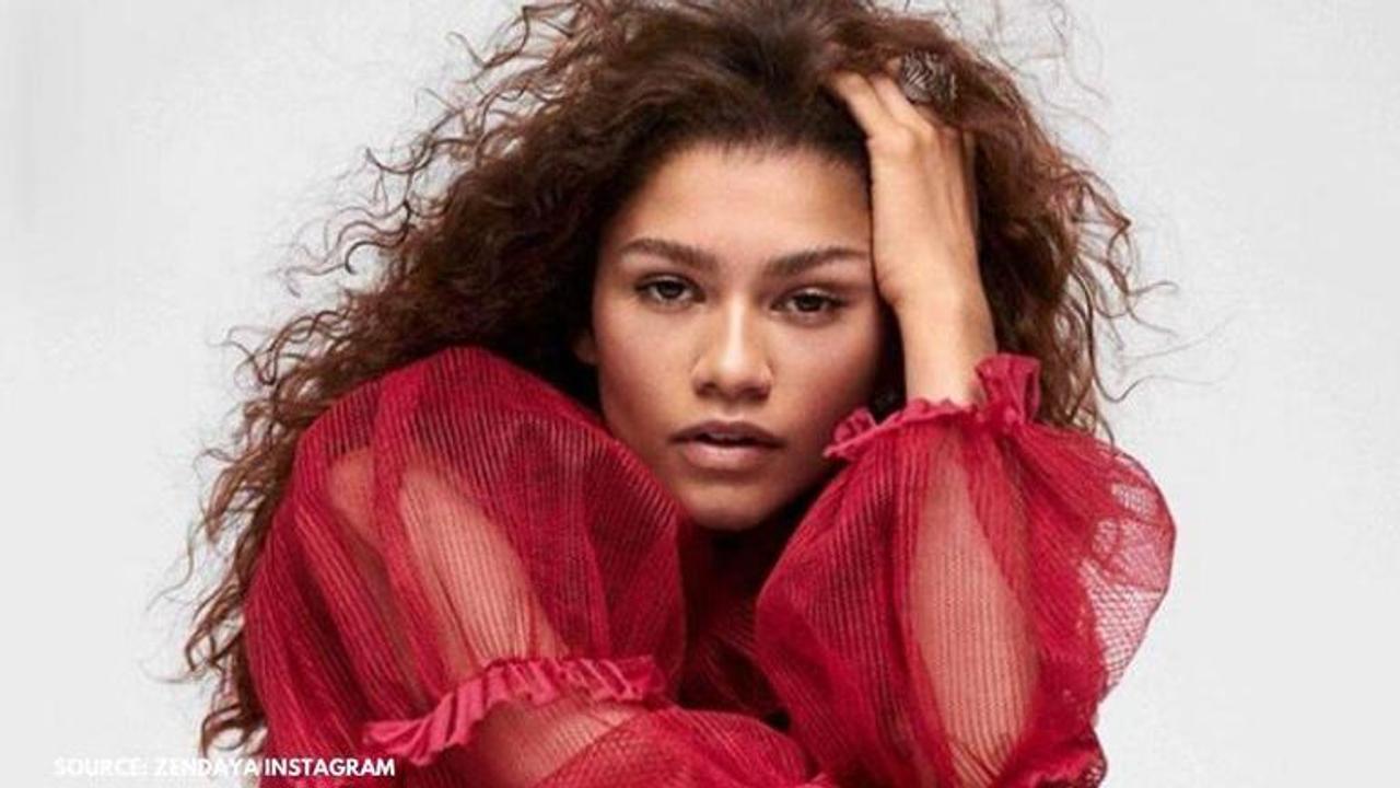 zendaya