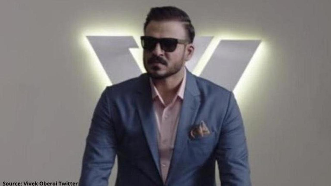 Vivek Oberoi urges fans to 'stay safe and stay home' amid coronavirus lockdown