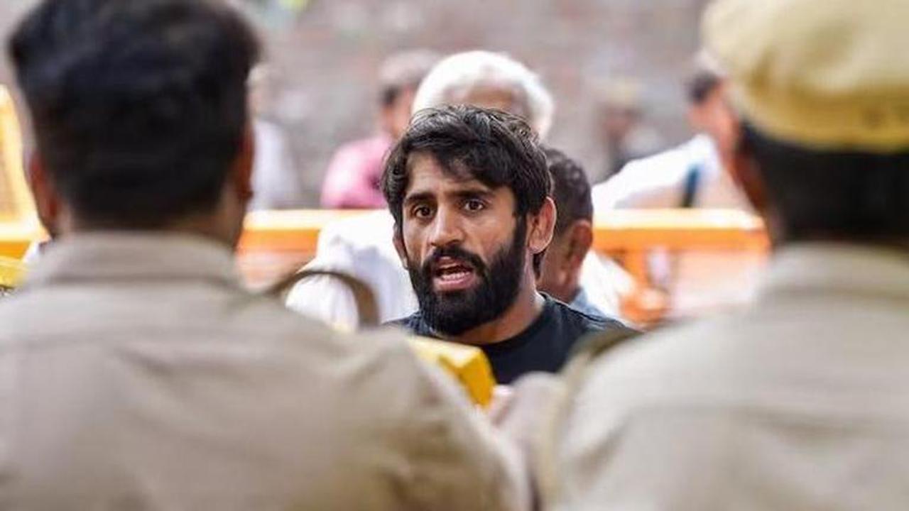 Bajrang Punia