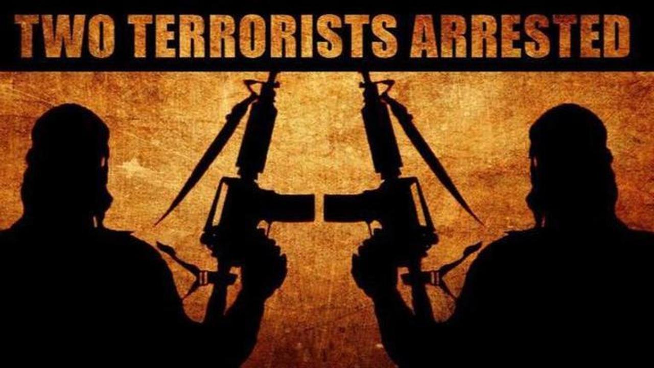 Terrorists