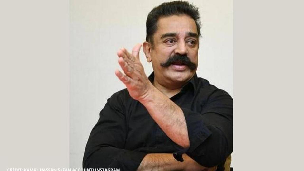 kamal haasan