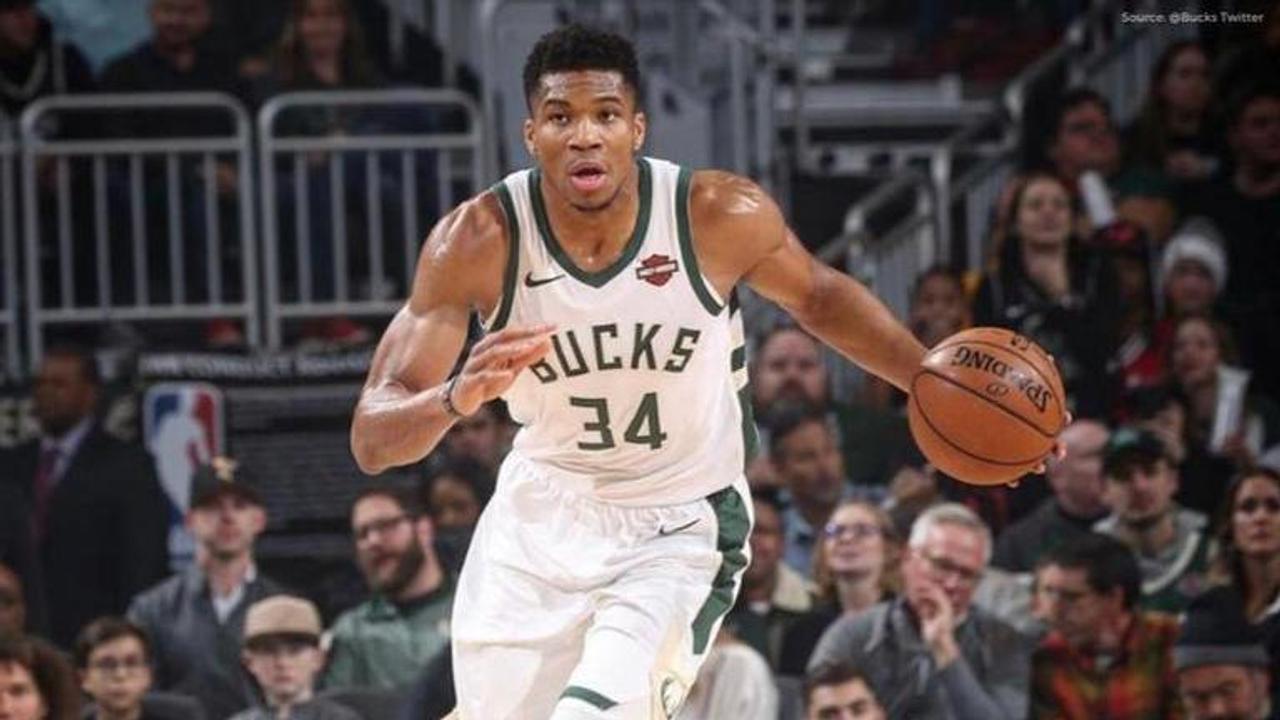 giannis