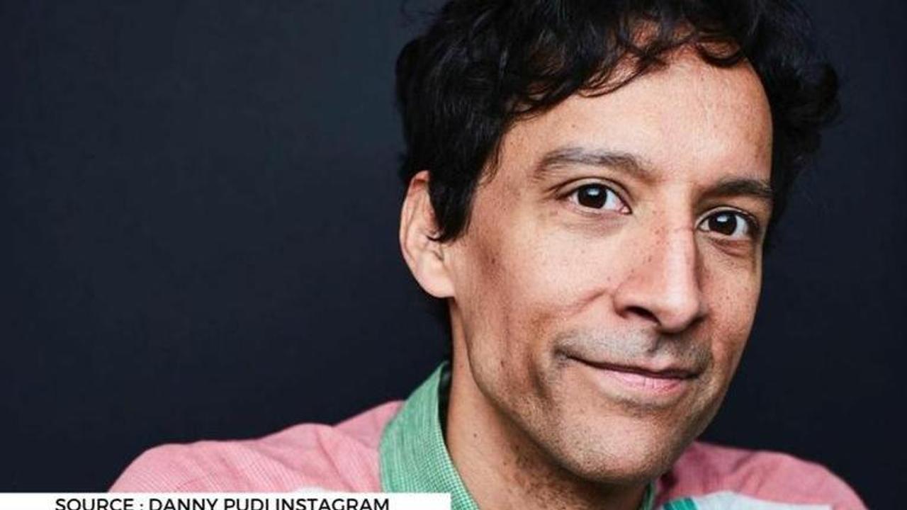 danny pudi