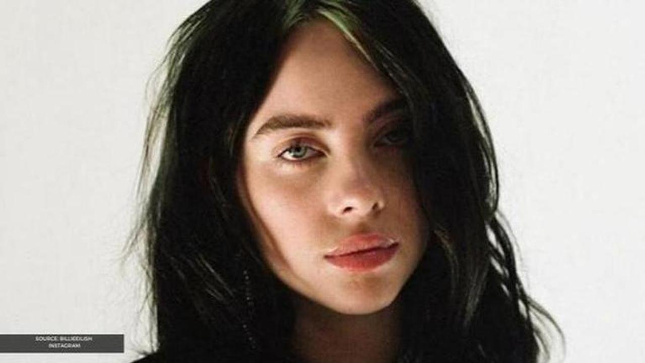 Billie eilish