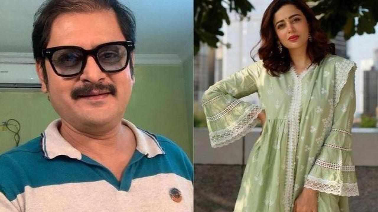 bhabhiji ghar par hai's new anita bhabhi