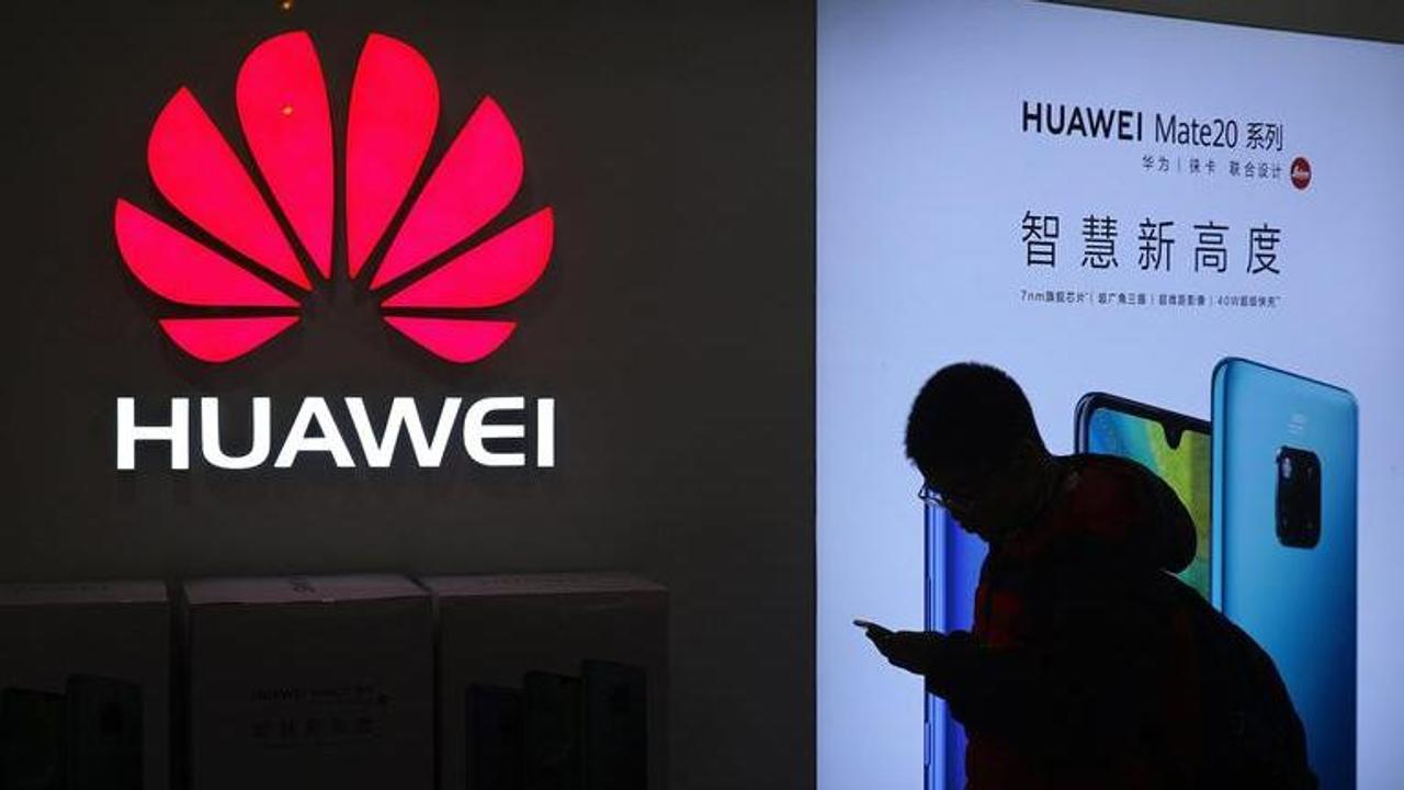 Huawei