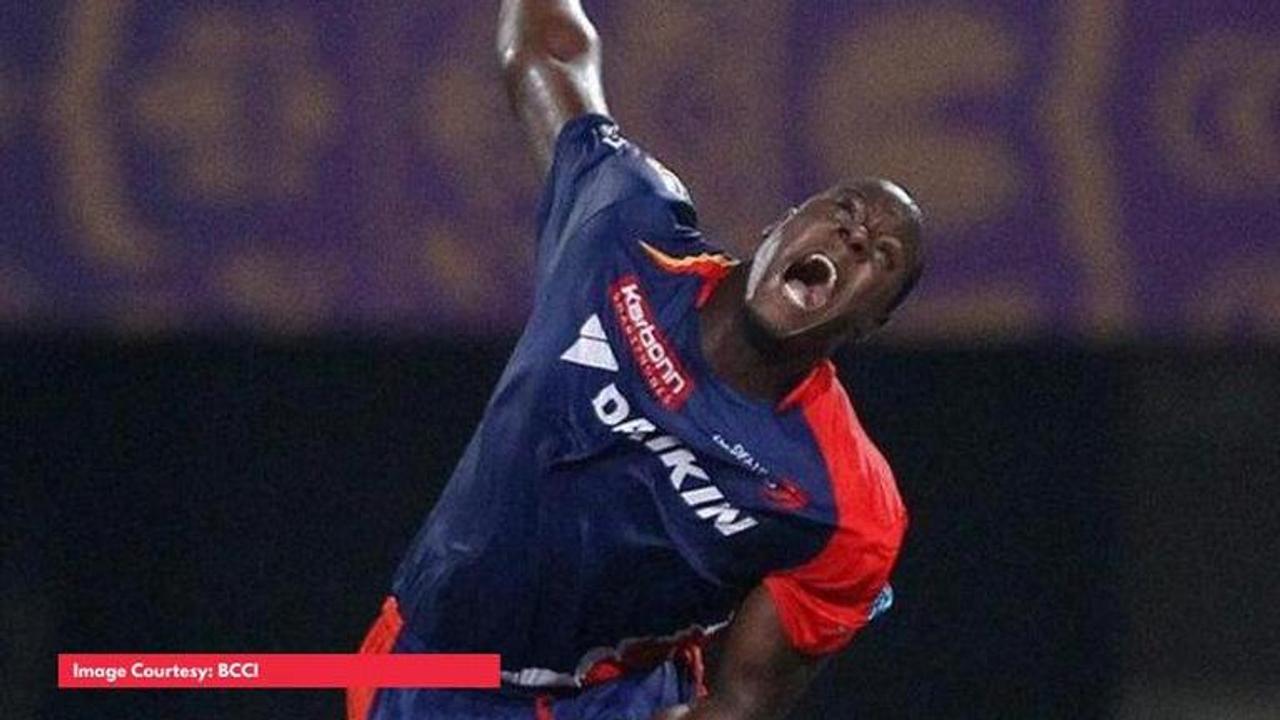 Carlos Brathwaite